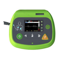 Automated External Defibrillator BAED-1000A
