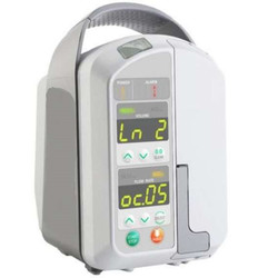 Volumetric Infusion Pump VIP-1000B