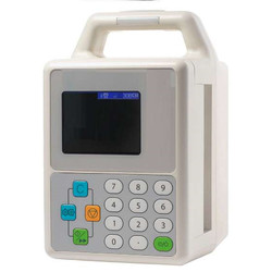 Volumetric Infusion Pump VIP-1000C