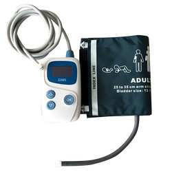 Holter BP monitor DBP-1000J