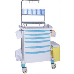 Anesthesia Medical Trolley AMT-1100C