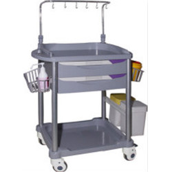 Medical Infusion Trolley MIT-1000A