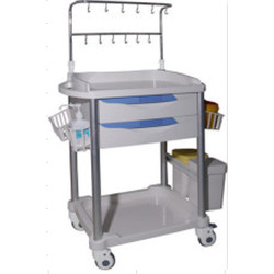 Medical Infusion Trolley MIT-1000B