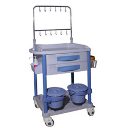 Medical Infusion Trolley MIT-1000D