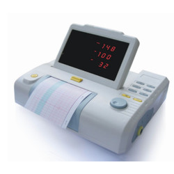 Ultrasonic Fetal Monitor UFM-1000C