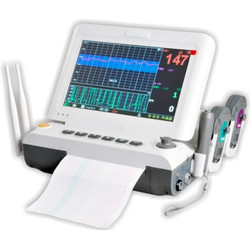Ultrasonic Fetal Monitor UFM-1000D