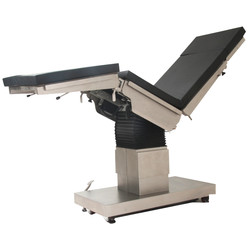 Neurosurgical operating table NOT-1000A