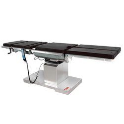 Neurosurgical operating table NOT-1000D