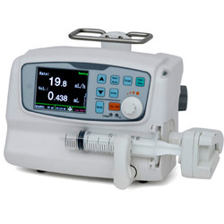 Syringe Pump PMSP-1000A