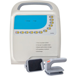 Monophasic Defibrillator MDFM-1000A