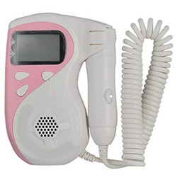 Ultrasound Fetal Doppler UFD-1000E