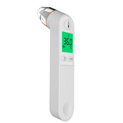 Infrared Ear Thermometer IET-1000E