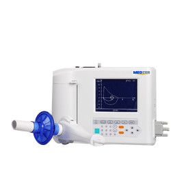 Portable Spirometer PSMM-1000A
