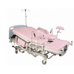 Obstetric Parturition Bed OPB-1000A