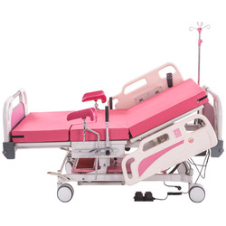 Obstetric Parturition Bed OPB-1000D
