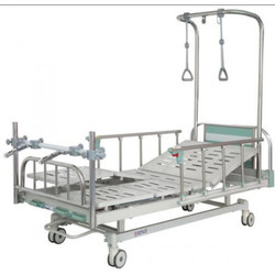 Orthopedic Traction Bed OHB-1000B