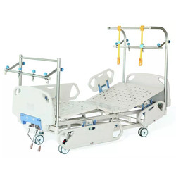 Orthopedic Traction Bed OHB-1000C