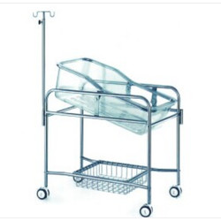 Baby Bassinet Trolley BBT-1000B