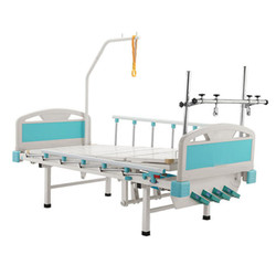 Orthopedic Traction Bed OHB-1000E