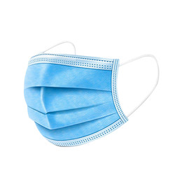 Surgical Mask SMM-1000A