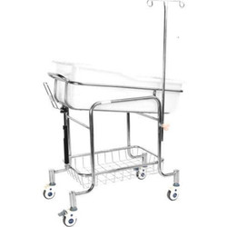 Baby Bassinet Trolley BBT-1000F