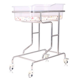 Baby Bassinet Trolley BBT-1000H