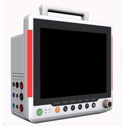Multi-para Bedside Monitor MPPM-1000A