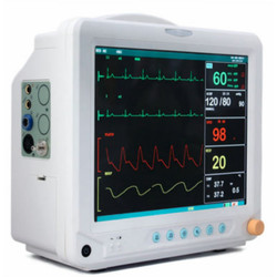 Multi-para Bedside Monitor MPPM-1000B