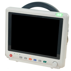 Multi-para Bedside Monitor MPPM-1000C