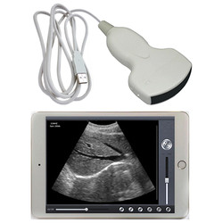 Pocket Ultrasound System PUSG-1000A