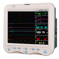 Multi-para Bedside Monitor MPPM-1000E